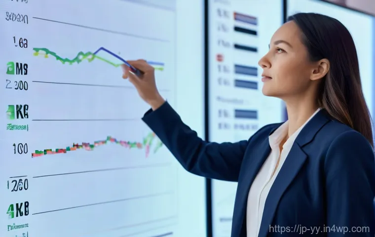 정보 시각화에서의 데이터 해석 방법 - Prompt 1: Insightful Data Discovery**