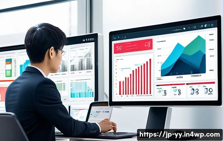 비즈니스 데이터 시각화의 베스트 프랙티스 관련 이미지 1